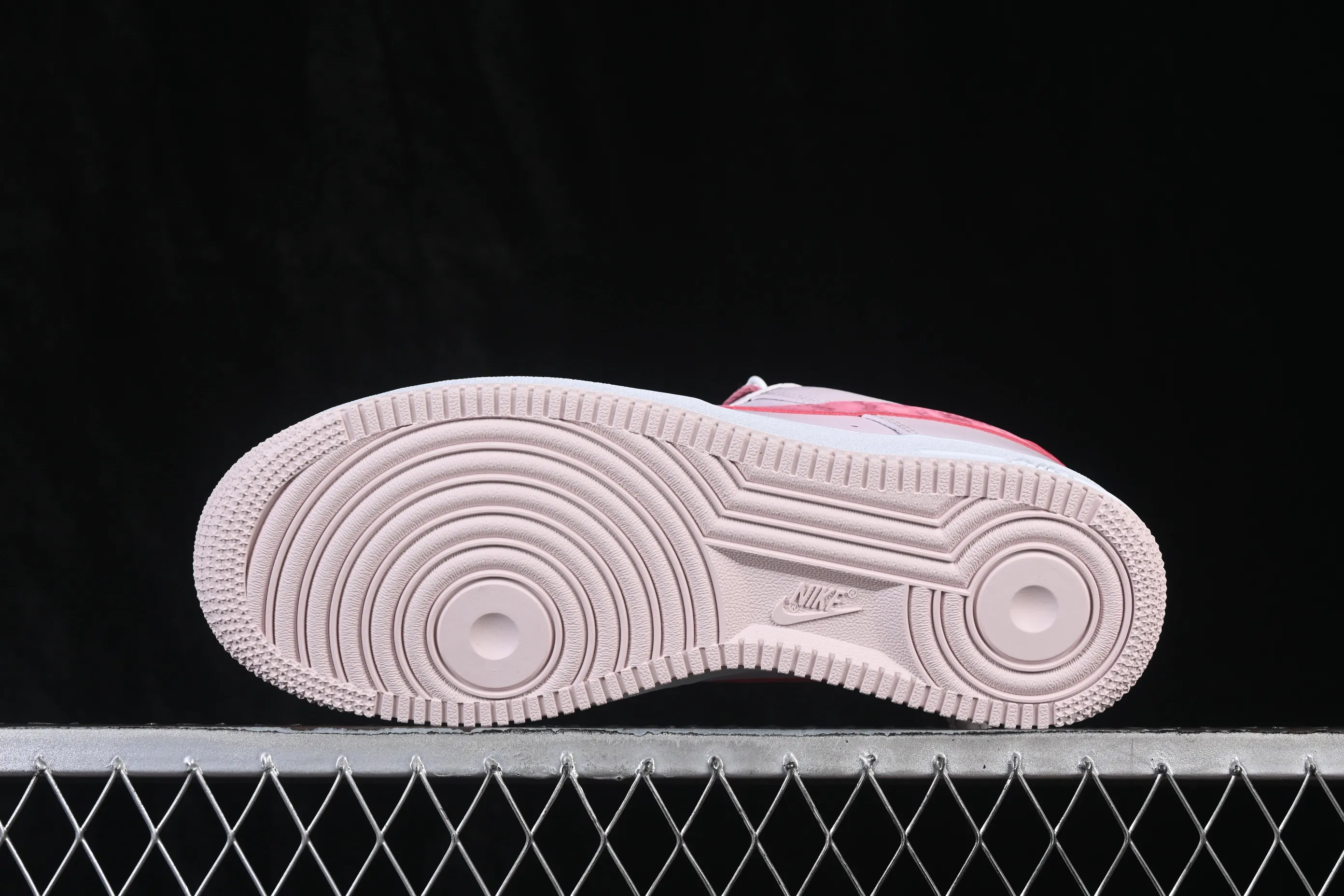 All Categories Nk Air Force 1 Air Force Series Nk Air Force 1 Low Air Force Low Nike Air Force 1'07 Low Valentine's Day Limited Air Force One Low Casual Shoes IO8755-600